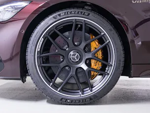 Mercedes-Benz AMG GT 63 S 4MATIC+
