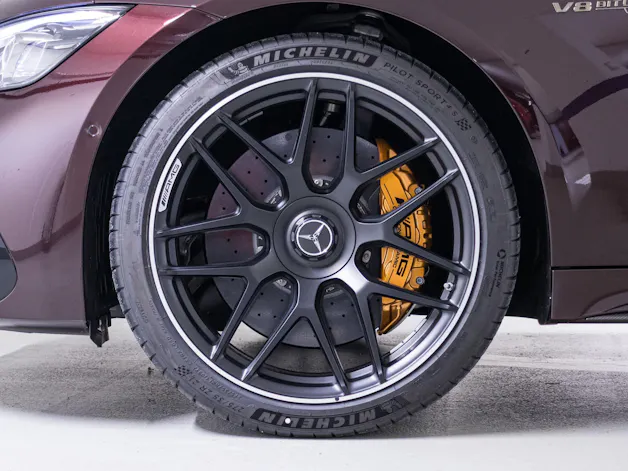 Mercedes-Benz AMG GT 63 S 4MATIC+