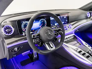 Mercedes-Benz AMG GT 63 S 4MATIC+