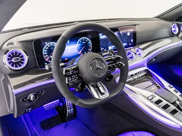 Mercedes-Benz AMG GT 63 S 4MATIC+