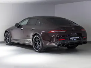 Mercedes-Benz AMG GT 63 S 4MATIC+