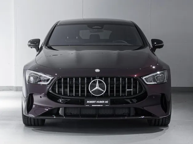 Mercedes-Benz AMG GT 63 S 4MATIC+