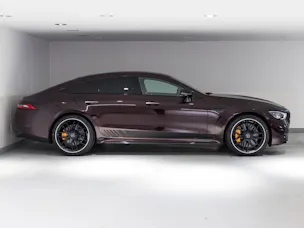 Mercedes-Benz AMG GT 63 S 4MATIC+