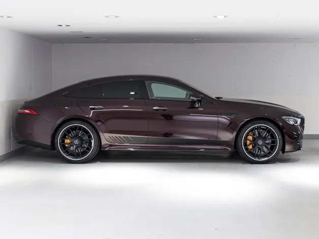 Mercedes-Benz AMG GT 63 S 4MATIC+
