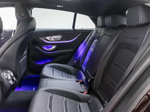 Mercedes-Benz AMG GT 63 S 4MATIC+