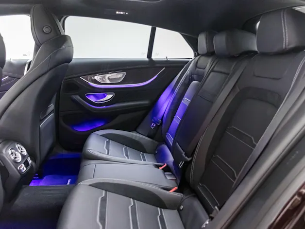 Mercedes-Benz AMG GT 63 S 4MATIC+