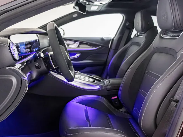 Mercedes-Benz AMG GT 63 S 4MATIC+
