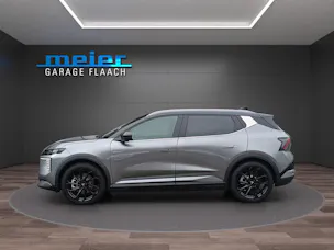 Mitsubishi Eclipse Cross Instyle