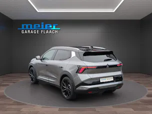 Mitsubishi Eclipse Cross Instyle