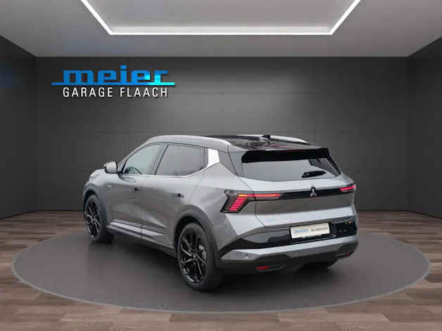 Mitsubishi Eclipse Cross Instyle