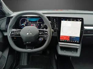 Mitsubishi Eclipse Cross Instyle