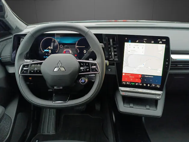 Mitsubishi Eclipse Cross Instyle
