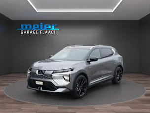 Mitsubishi Eclipse Cross Instyle
