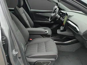 Mitsubishi Eclipse Cross Instyle