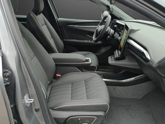 Mitsubishi Eclipse Cross Instyle