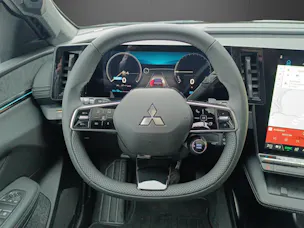 Mitsubishi Eclipse Cross Instyle