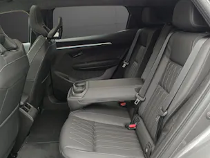 Mitsubishi Eclipse Cross Instyle