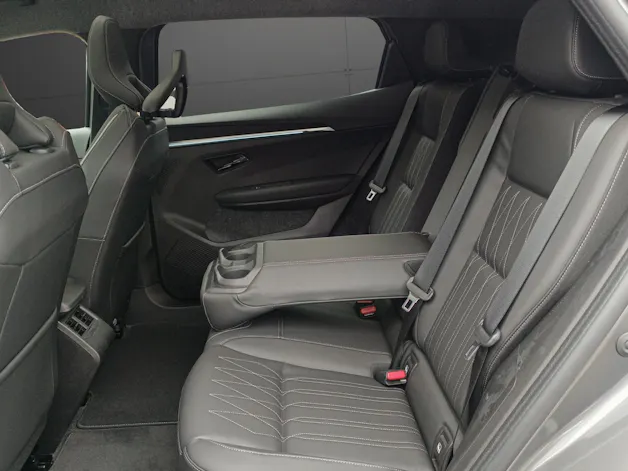 Mitsubishi Eclipse Cross Instyle