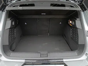 Mitsubishi Eclipse Cross Instyle