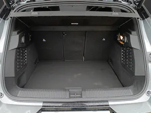 Mitsubishi Eclipse Cross Instyle