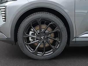 Mitsubishi Eclipse Cross Instyle