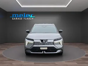 Mitsubishi Eclipse Cross Instyle