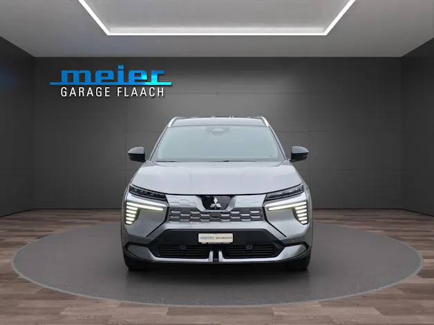 Mitsubishi Eclipse Cross Instyle