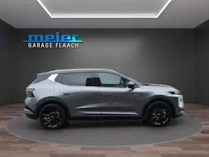 Mitsubishi Eclipse Cross Instyle