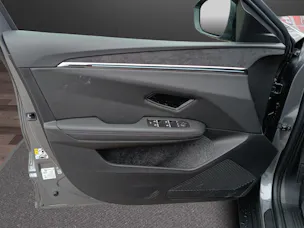 Mitsubishi Eclipse Cross Instyle