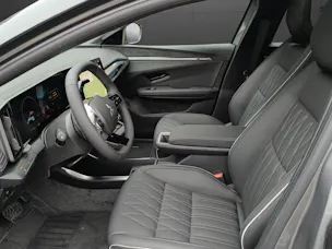 Mitsubishi Eclipse Cross Instyle