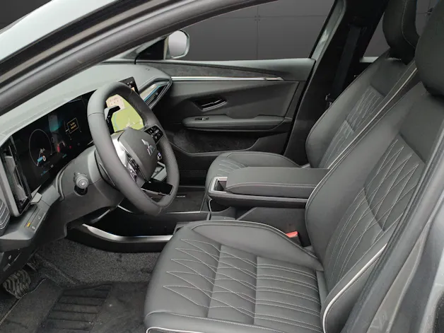 Mitsubishi Eclipse Cross Instyle