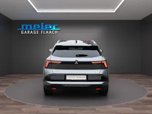 Mitsubishi Eclipse Cross Instyle