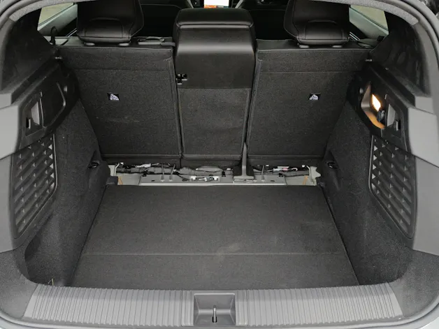 Mitsubishi Eclipse Cross Instyle