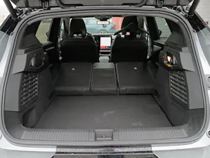 Mitsubishi Eclipse Cross Instyle