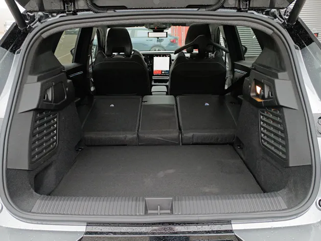 Mitsubishi Eclipse Cross Instyle