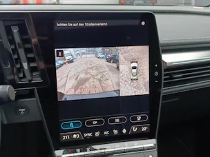 Mitsubishi Eclipse Cross Instyle