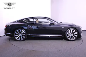 Bentley Continental GT 4.0 V8 Hybrid Azure