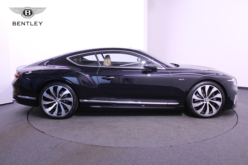 Vehicle image BENTLEY CONTINENTAL