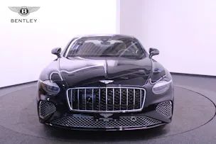 Bentley Continental GT 4.0 V8 Hybrid Azure