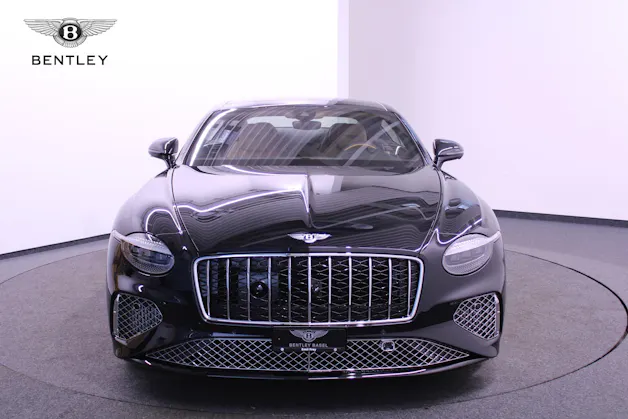 Bentley Continental GT 4.0 V8 Hybrid Azure