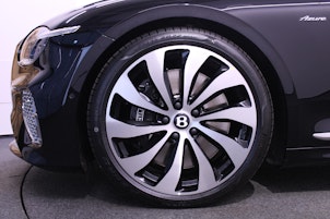 Vehicle image BENTLEY Continental GT 4.0 V8 Hybrid Azure