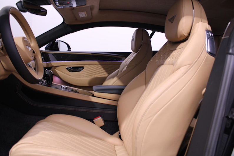 Vehicle image BENTLEY CONTINENTAL