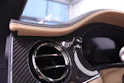 Bentley Continental GT 4.0 V8 Hybrid Azure