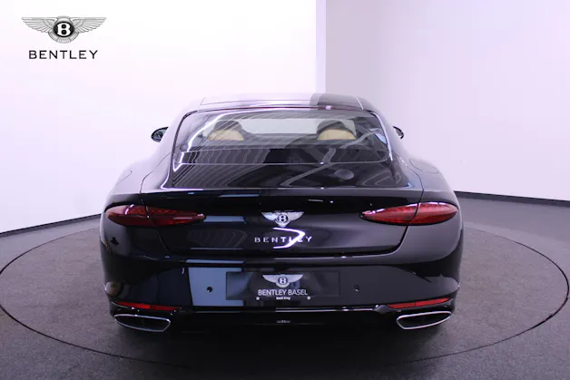 Bentley Continental GT 4.0 V8 Hybrid Azure