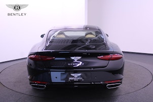 Vehicle image BENTLEY Continental GT 4.0 V8 Hybrid Azure