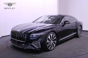 Bentley Continental GT 4.0 V8 Hybrid Azure