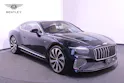 Bentley Continental GT 4.0 V8 Hybrid Azure