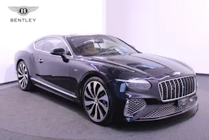 Bentley Continental GT 4.0 V8 Hybrid Azure