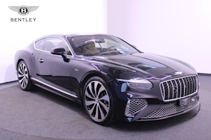 Vehicle image BENTLEY Continental GT 4.0 V8 Hybrid Azure