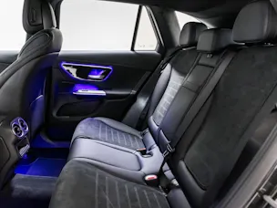 Mercedes-Benz GLC 200 4MATIC